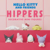 Hippers Hello Kitty & Friends - Sanrio